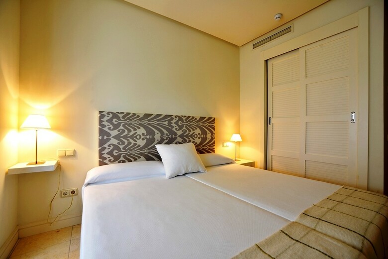 Aparthotel Novo Resort