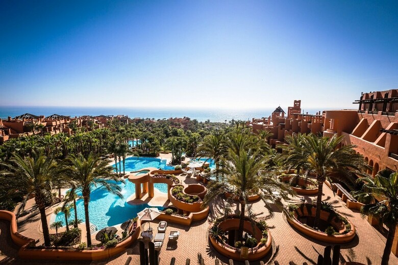 Aparthotel Novo Resort