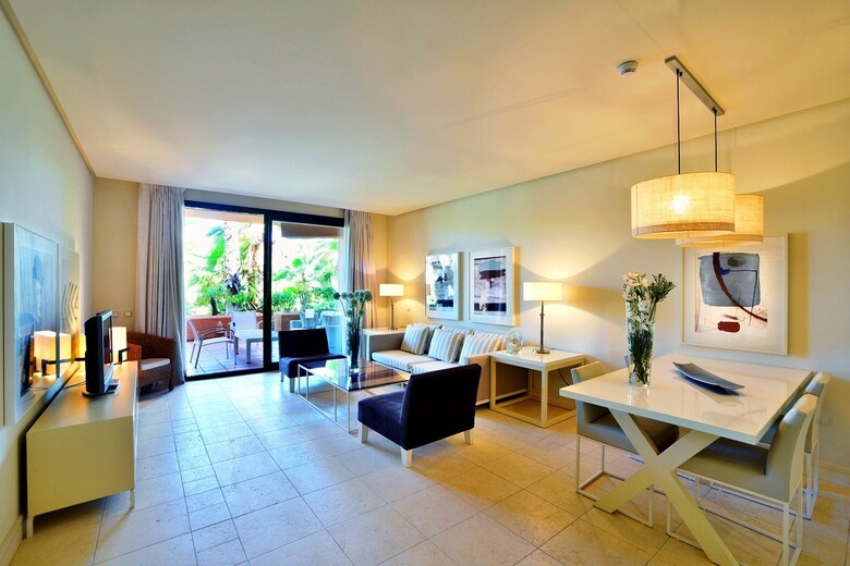 Aparthotel Novo Resort
