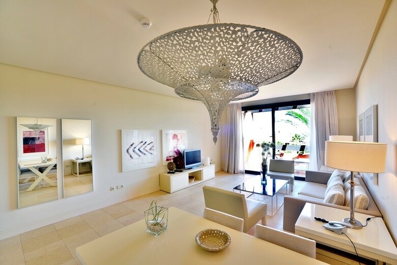 Aparthotel Novo Resort