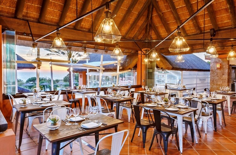 Aparthotel Novo Resort