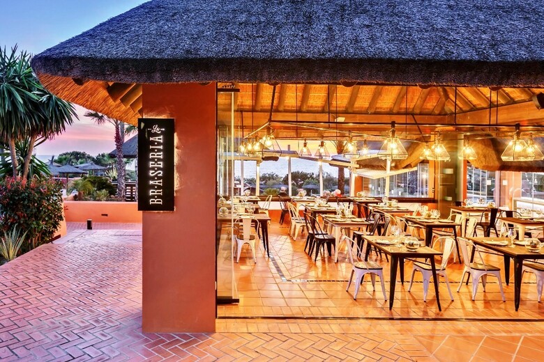 Aparthotel Novo Resort