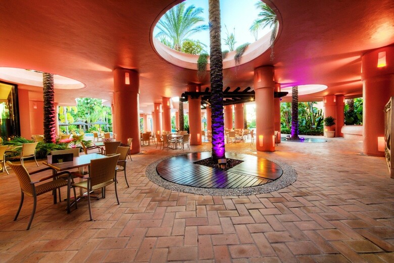 Aparthotel Novo Resort