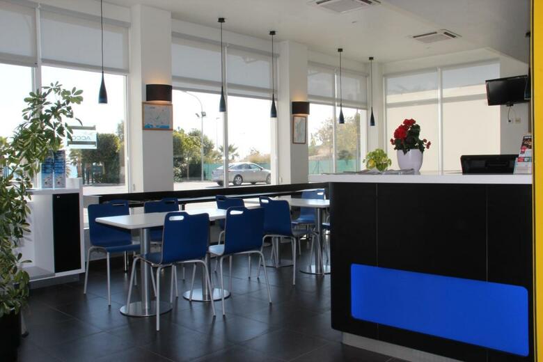 Hotel Ibis Budget Alicante