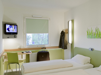 Hotel Ibis Budget Alicante