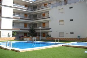 Irta Playa Apartamentos