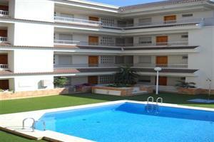 Irta Playa Apartamentos