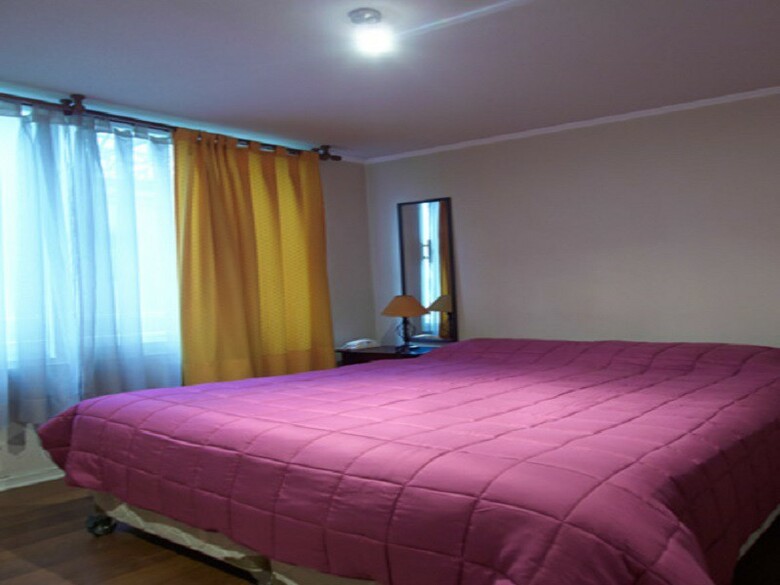 Apartamento Vr Suite