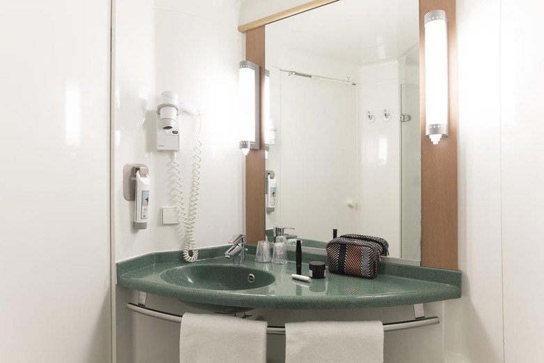 Hotel Ibis Valencia Bonaire