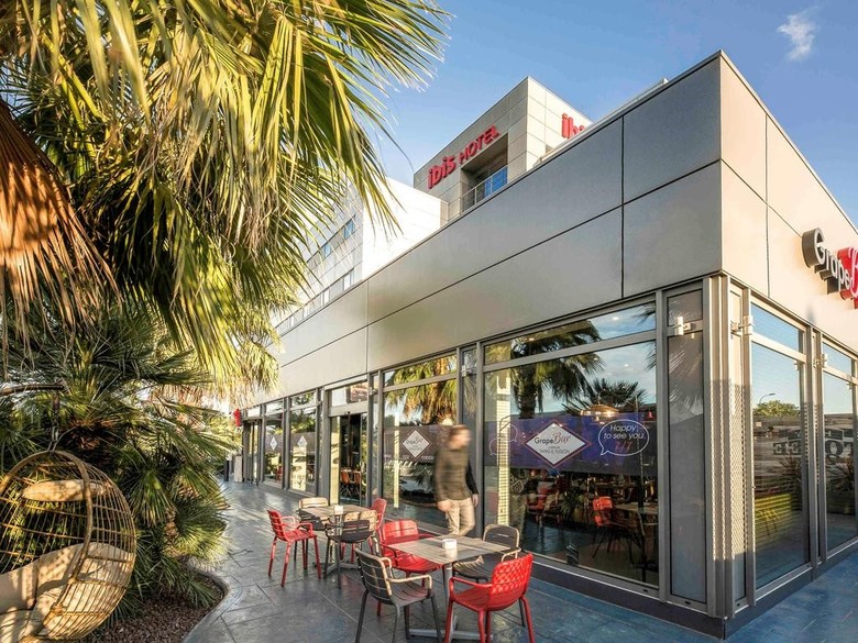 Hotel Ibis Valencia Bonaire