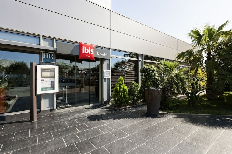 Hotel Ibis Valencia Bonaire