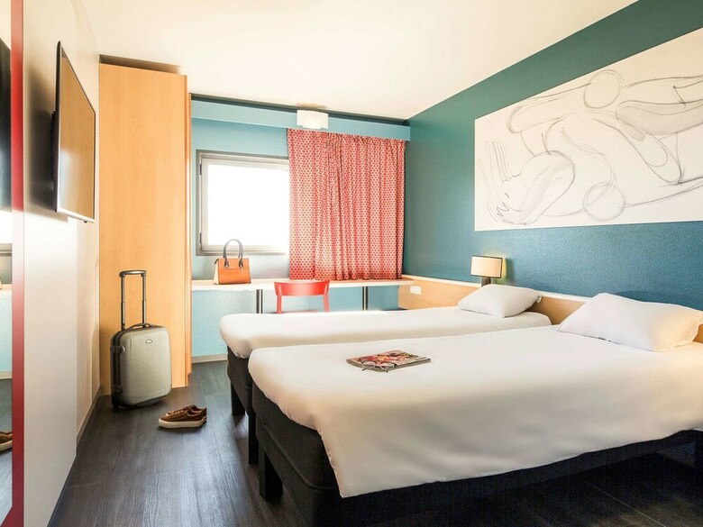 Hotel Ibis Valencia Bonaire