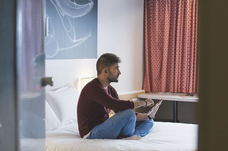 Hotel Ibis Valencia Bonaire