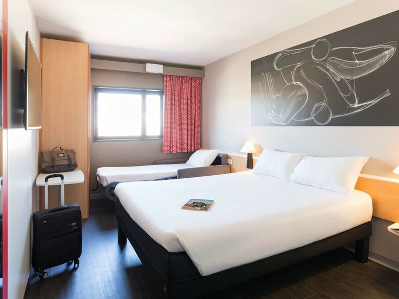 Hotel Ibis Valencia Bonaire