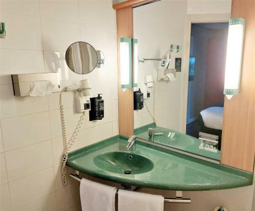 Hotel Ibis Valencia Bonaire