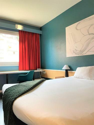 Hotel Ibis Valencia Bonaire