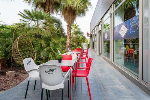 Hotel Ibis Valencia Bonaire