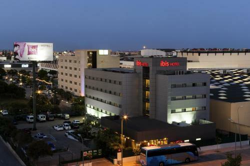 Hotel Ibis Valencia Bonaire