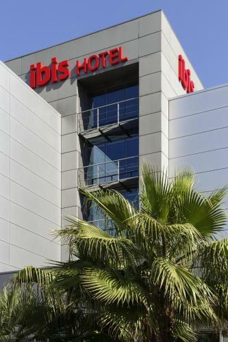 Hotel Ibis Valencia Bonaire