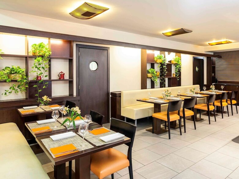 Hotel Ibis Madrid Calle Alcal�
