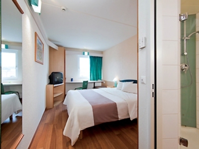 Hotel Ibis Murcia