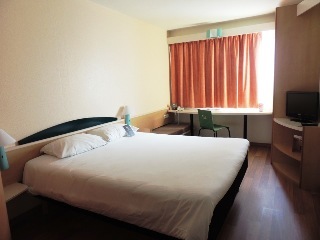 Hotel Ibis Murcia