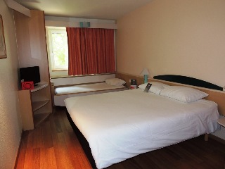 Hotel Ibis Murcia