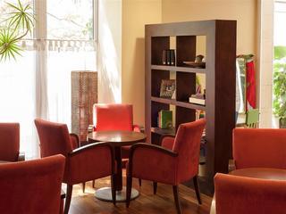 Hotel Ibis Murcia