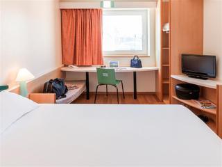 Hotel Ibis Murcia