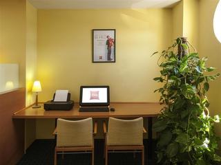 Hotel Ibis Murcia