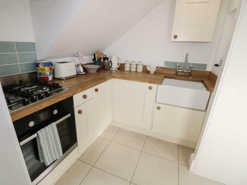 Hamilton's Studio, Ryde