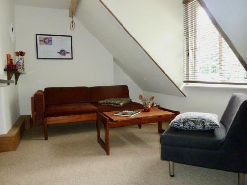 Bed & Breakfast Aviemore Guest House