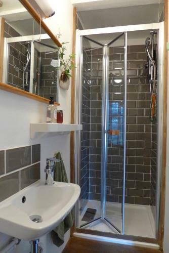 Bed & Breakfast Aviemore Guest House