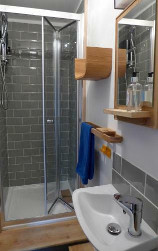 Bed & Breakfast Aviemore Guest House