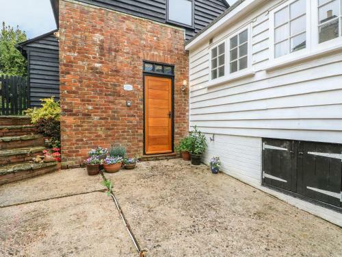 Tillingham View, Rye