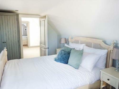 Willow Cottage, Rye