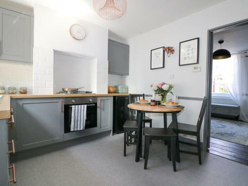 Lily Cottage, Rye