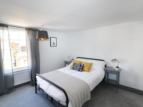 Lily Cottage, Rye