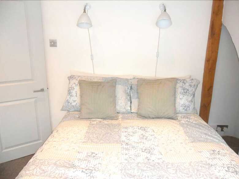 Apartamento Tower Cottage