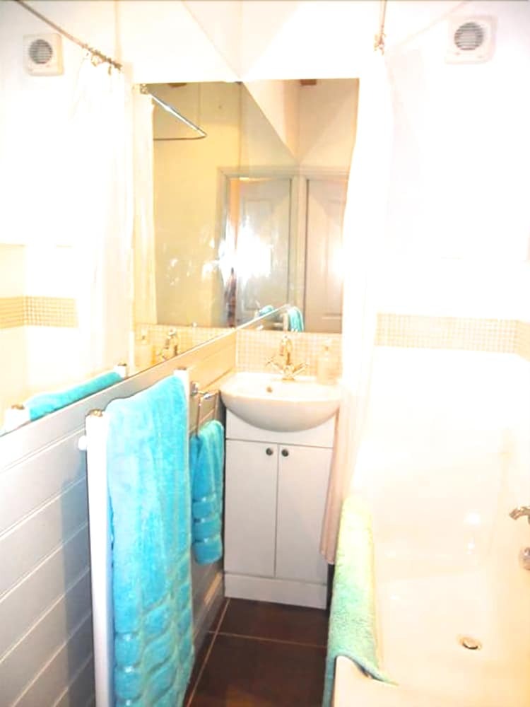 Apartamento Tower Cottage