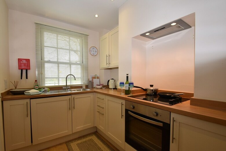 Curlew House