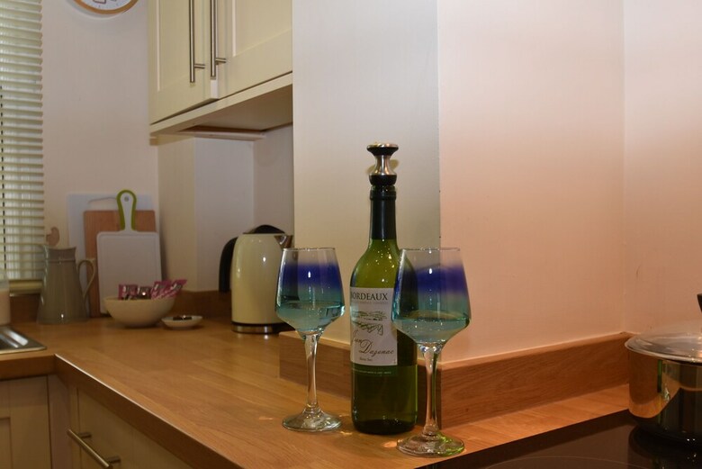 Curlew House
