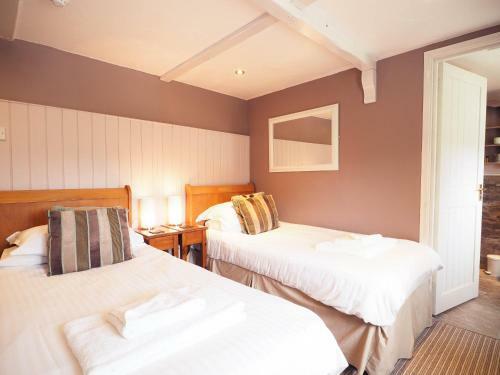 Rye Windmill B&B