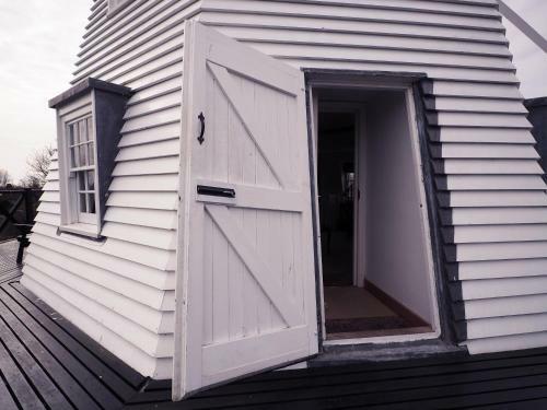Rye Windmill B&B