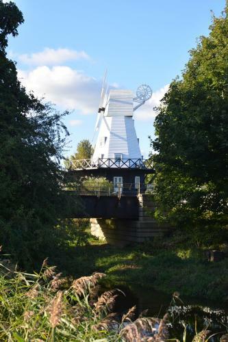 Rye Windmill B&B