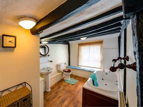 Flushing House, Rye