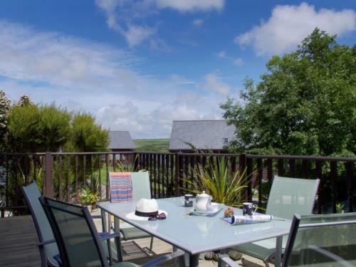 Holiday Home The Perch