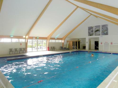 Holiday Home The Perch