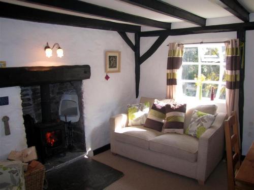 The Toll House, Newquay