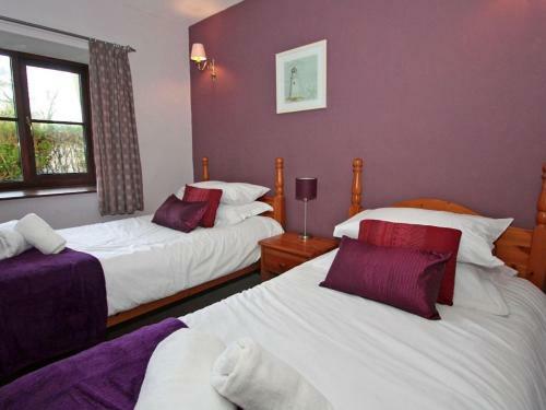 Long Barn Cottage, Penzance
